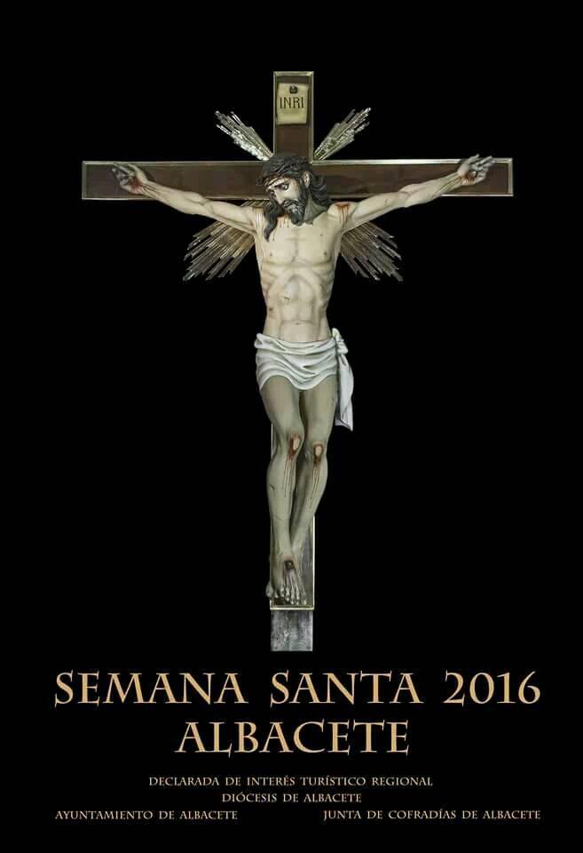 Semana Santa en Albacete  